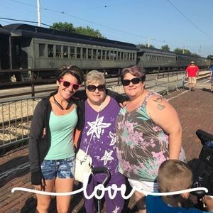 Meet your Posher, Lisa